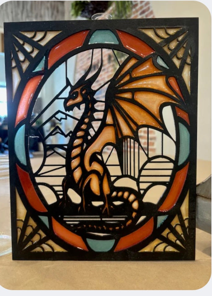 DRAGON