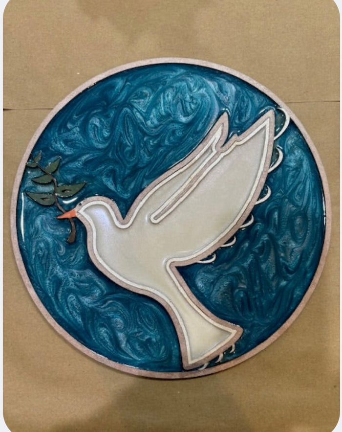 DOVE