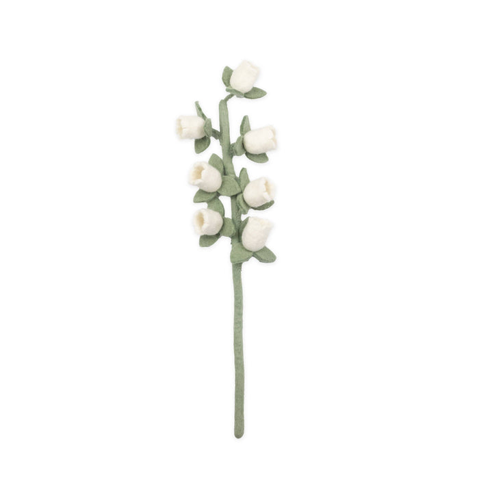 Felt Bellflower
