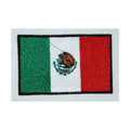 Flags-Mexico