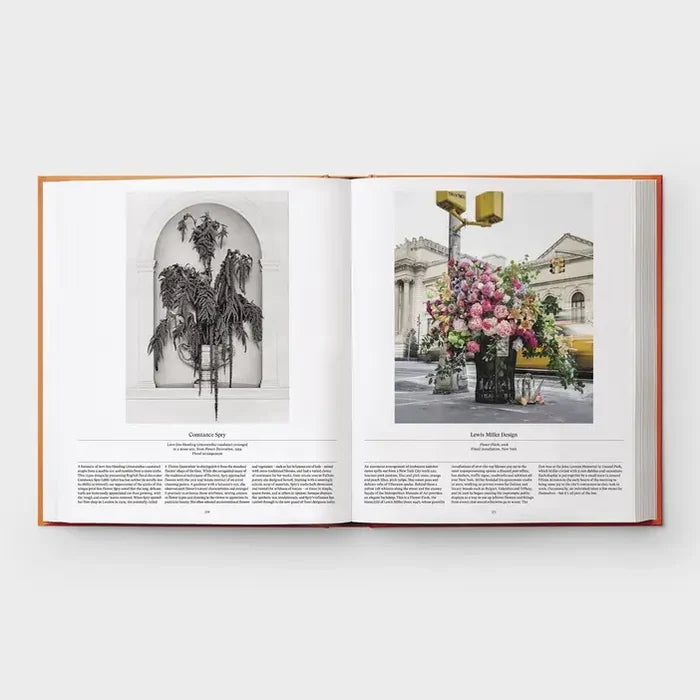 Flower: Exploring the World in Bloom