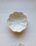Flower Petal Pinch Bowl