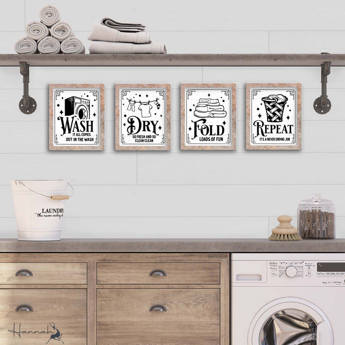 FLUFF & FOLD CO. WORKSHOP