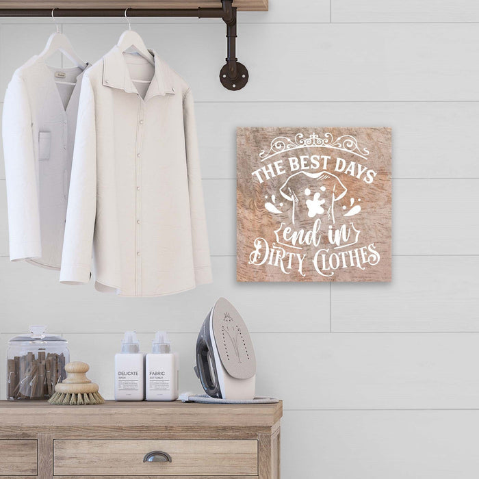 FLUFF & FOLD CO. WORKSHOP