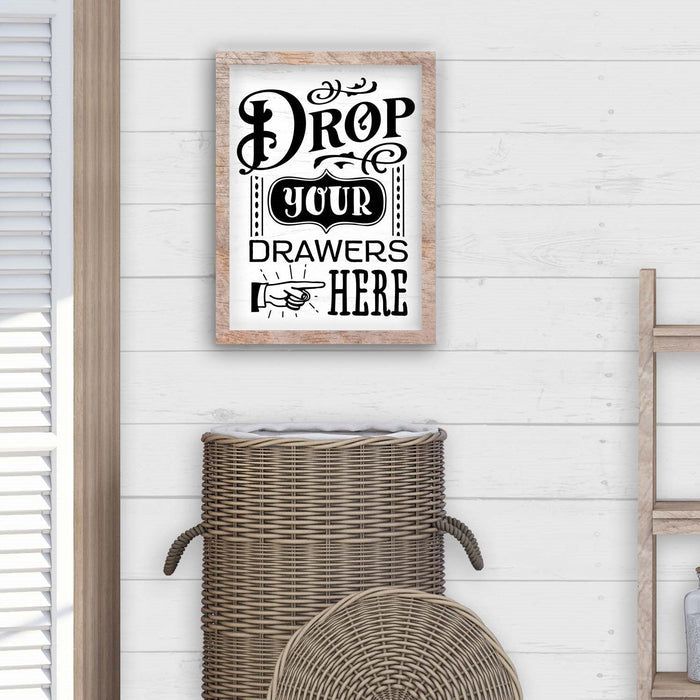 FLUFF & FOLD CO. WORKSHOP