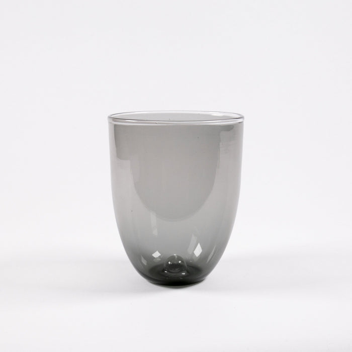 Fog Tall Glass