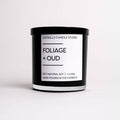 Foliage + Oud