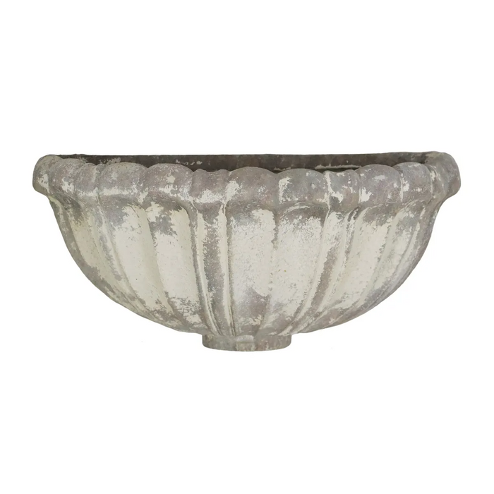 Fontainebleau Wall Urn