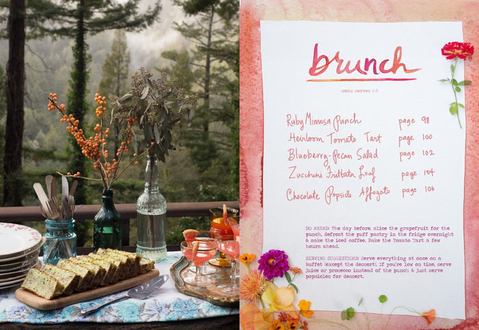 Forest Feast Gatherings