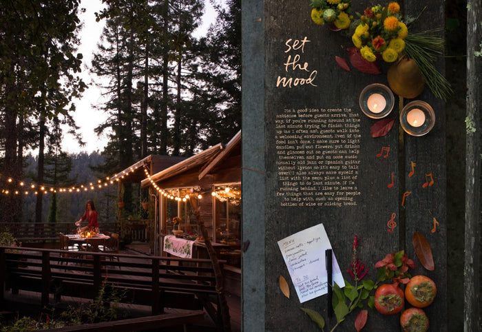 Forest Feast Gatherings