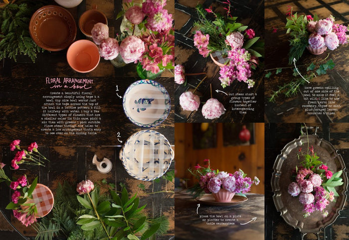 Forest Feast Gatherings