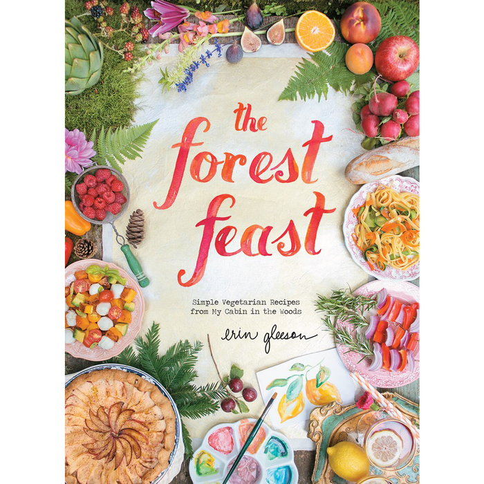 Forest Feast Simple Vegetarian