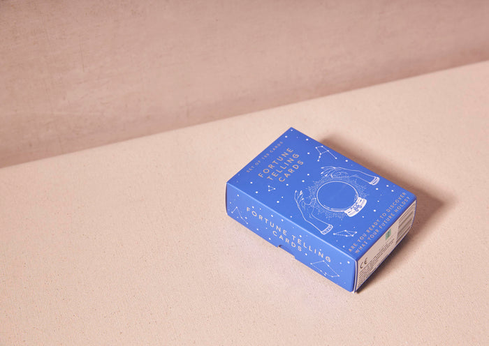 Fortune Telling Cards