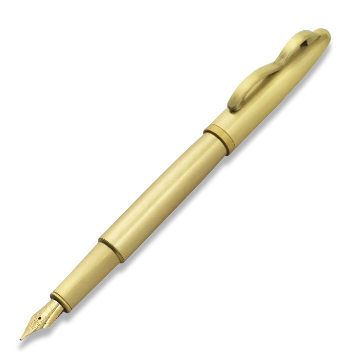 Fountain Pen - Wave