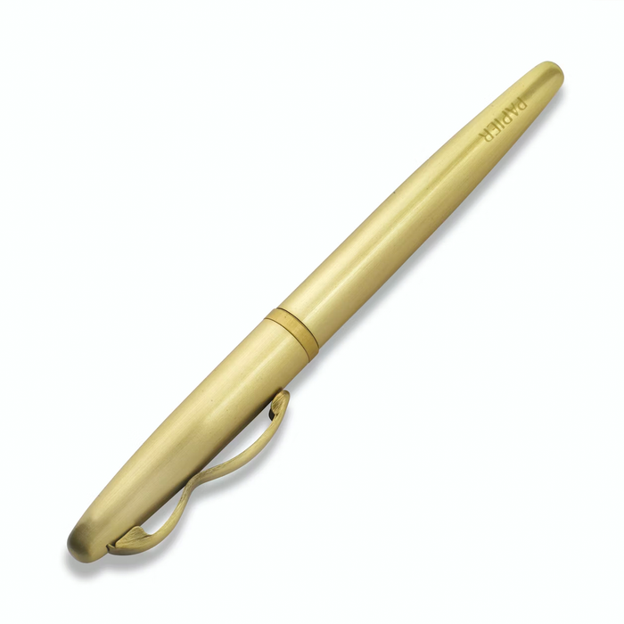 Fountain Pen - Wave