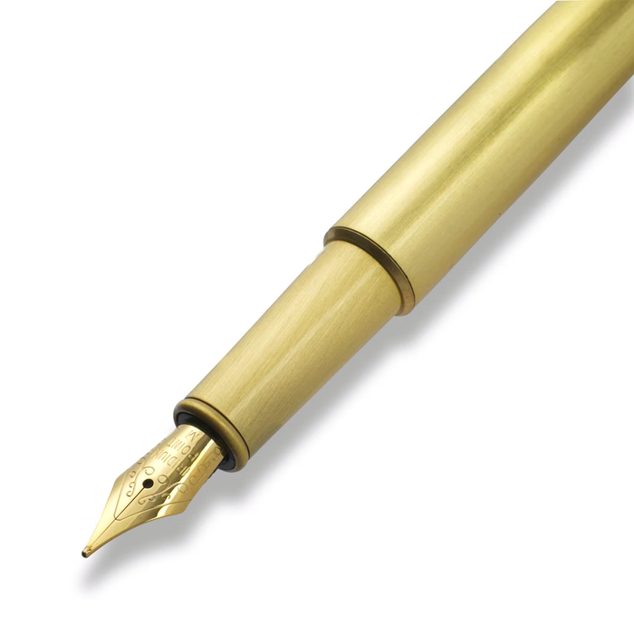 Fountain Pen - Wave