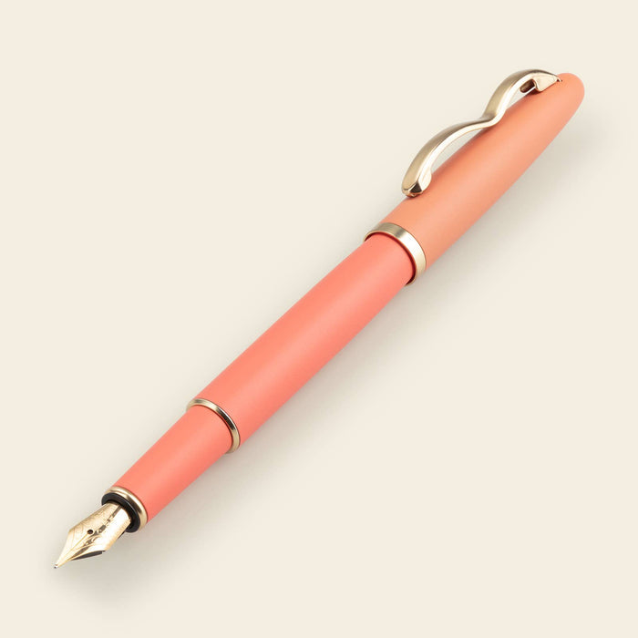 Fountain Pen - Wave