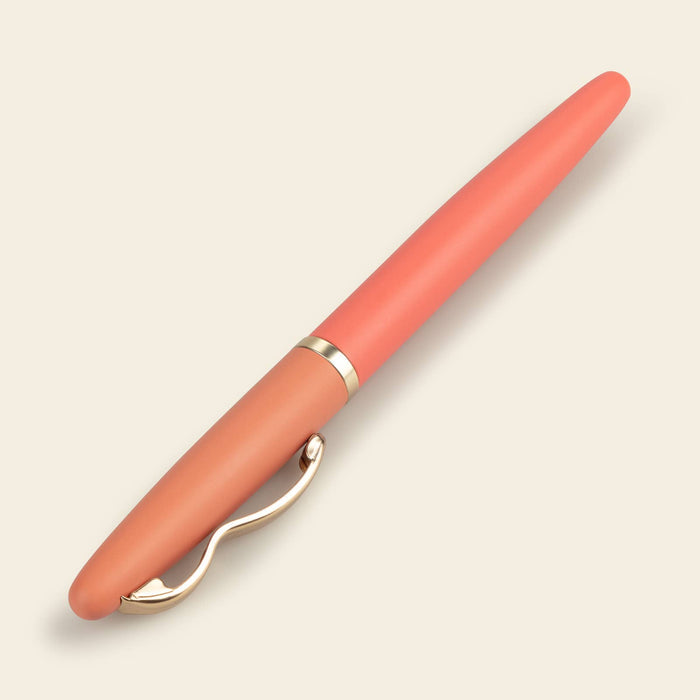 Fountain Pen - Wave