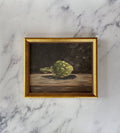 Framed Artichoke 8x10", Art Print