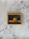 Framed Clementine 5x7", Art Print