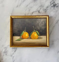 Framed Clementine 8x10", Art Print