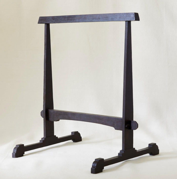 Framed Easel