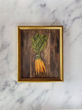 Framed Farm to Table 8x10", Art Print