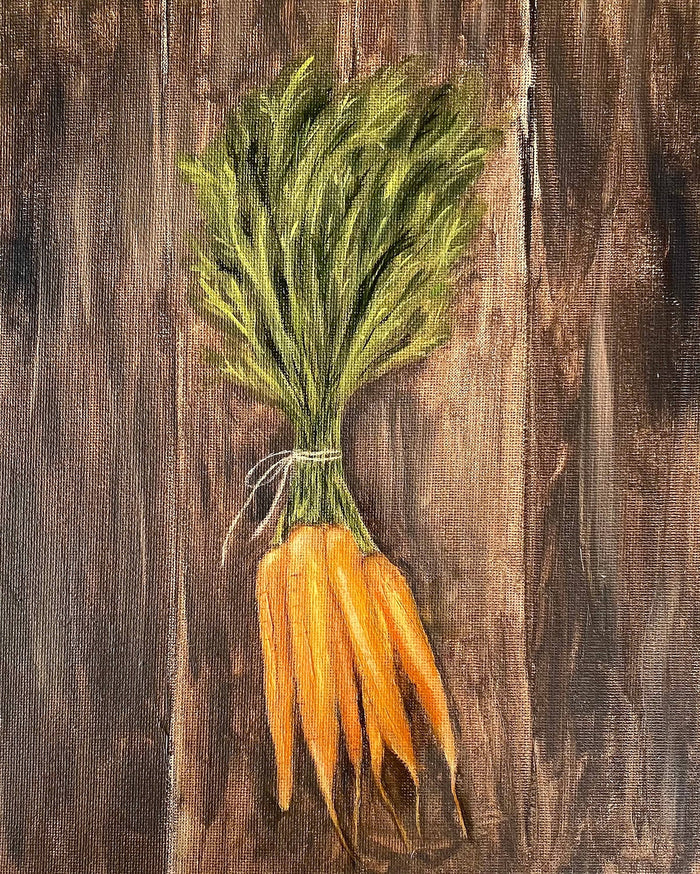 Framed Farm to Table 8x10", Art Print