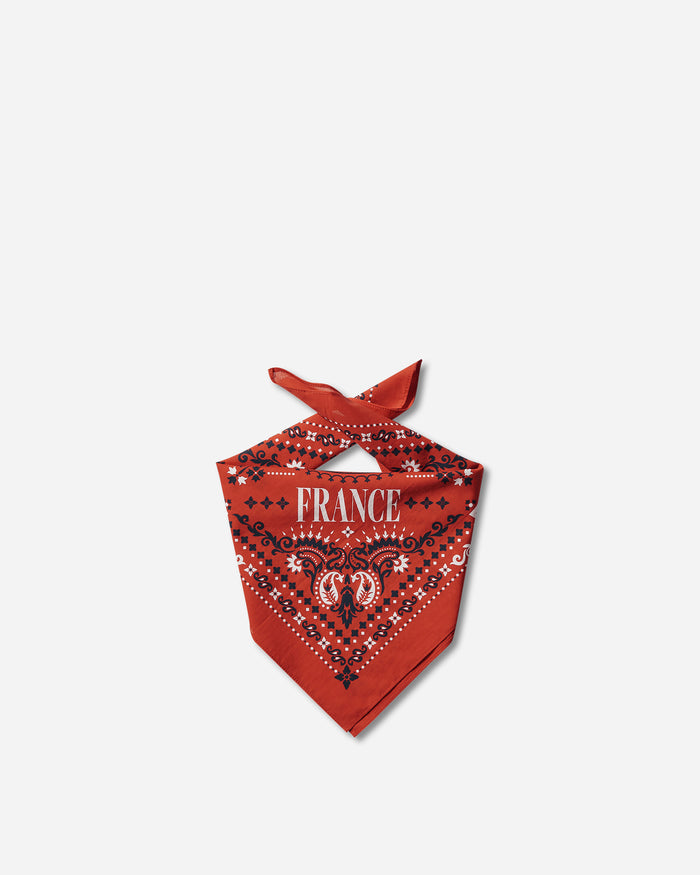 Levi's X Wc Bandana X France Bandana Multicolor Gloves and Scarves Bandanas 0072A 0002