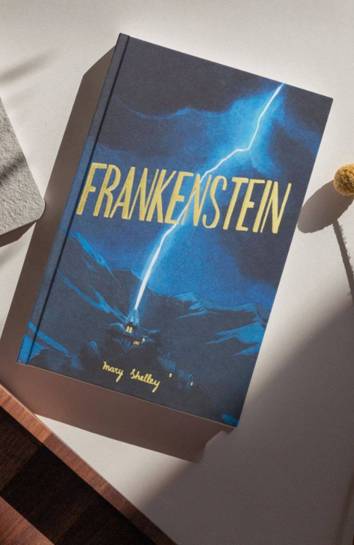 Frankenstein Hardcover