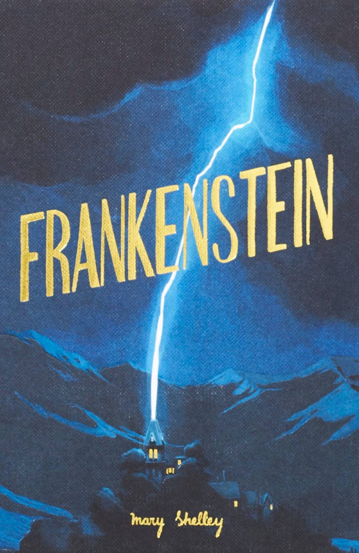 Frankenstein Hardcover