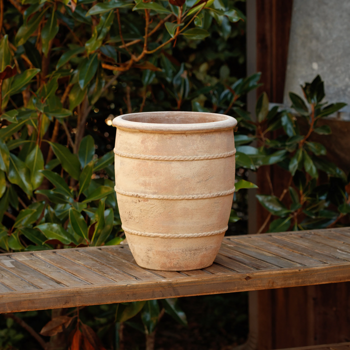 Fresco Villa Pot Small