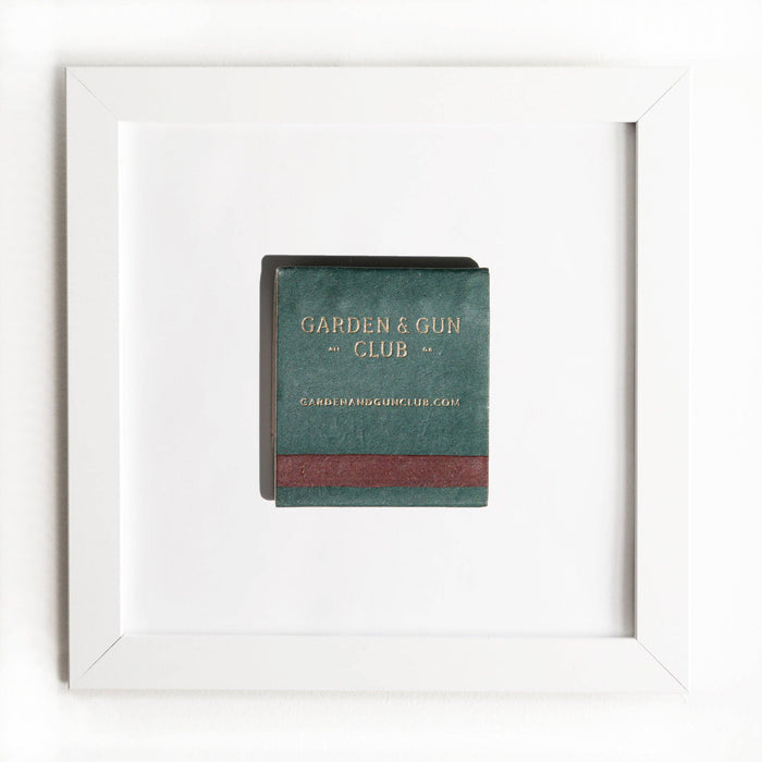 Garden and Gun Club