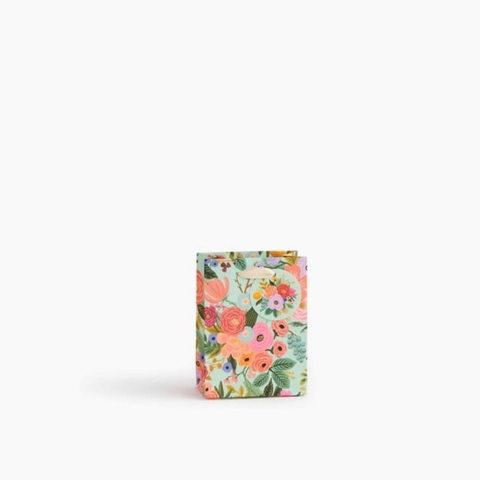 Garden Party Small Gift Bag