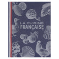 Gastronomie Blue Dishtowel