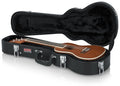 Gator Concert Ukulele Hardshell Case - GWE-UKE-CON - Aloha City Ukes