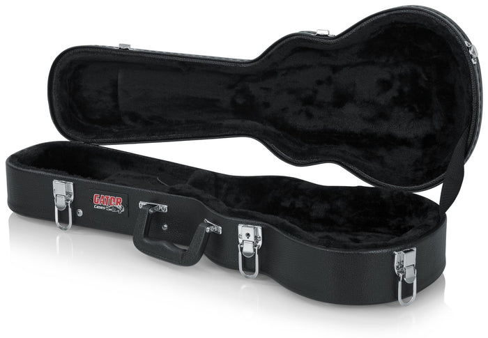 Gator Concert Ukulele Hardshell Case - GWE-UKE-CON - Aloha City Ukes