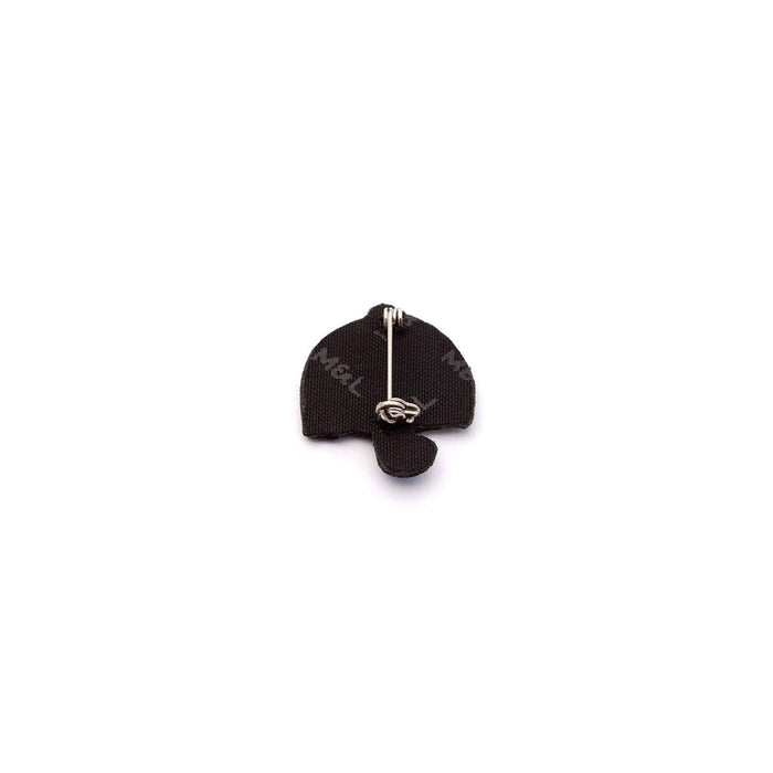 Gay Umbrella Brooch