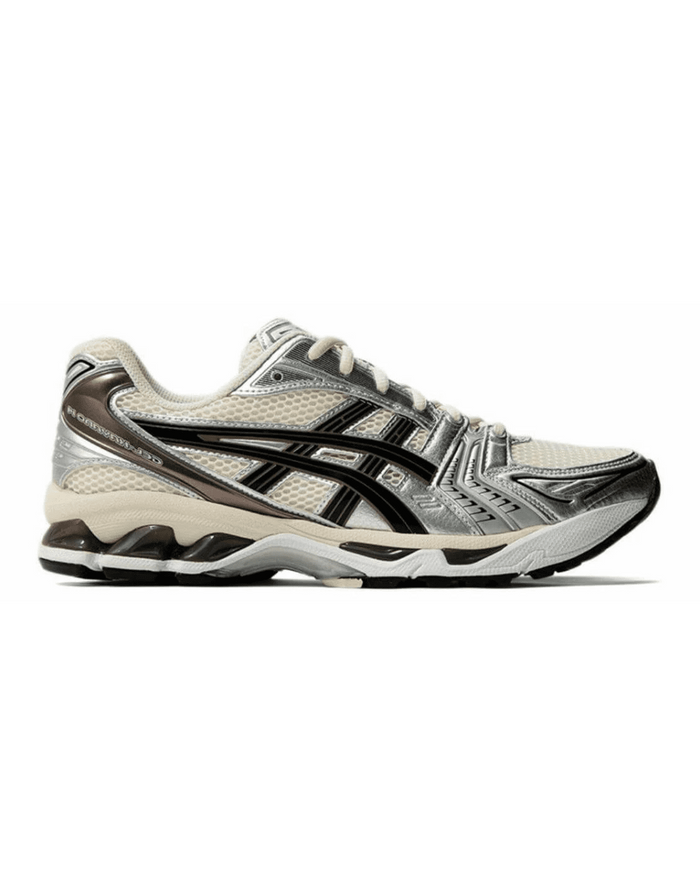 Asics Gel-Kayano 14 Cream Black 1201A019-108
