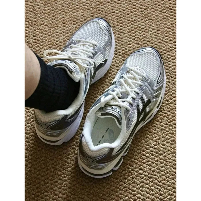 Asics Gel-Kayano 14 Cream Black 1201A019-108