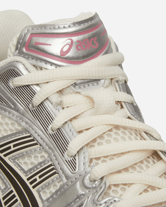 Asics Gel-Kayano 14 Cream/Sweet Pink Sneakers Low 1203A537-103