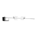 Genesis® II/LX 3-Burner Rotisserie Set