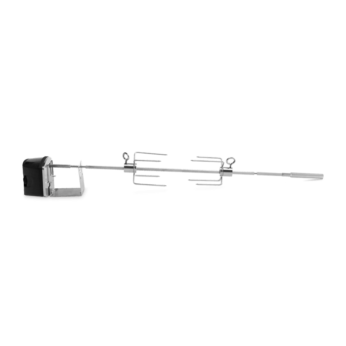 Genesis® II/LX 3-Burner Rotisserie Set