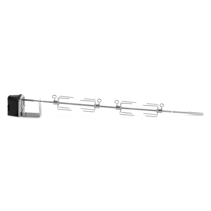 Genesis® II/LX 4-Burner Rotisserie Set