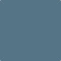 Shop the paint color CC-782 Georgian Bay by Benjamin Moore at Anderson Paint Company in Ann Arbor, Michigan.
