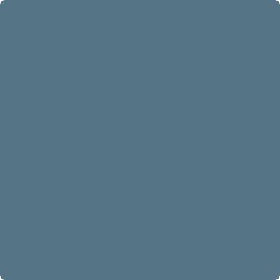 Shop the paint color CC-782 Georgian Bay by Benjamin Moore at Anderson Paint Company in Ann Arbor, Michigan.