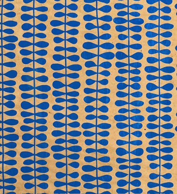 Giftwrap - Beans