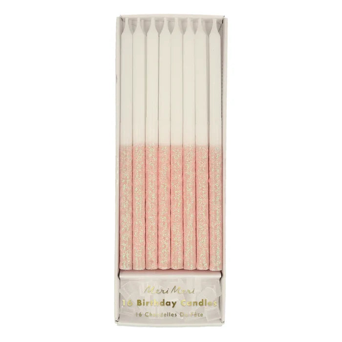 Pale Pink