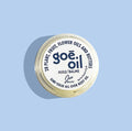 Goe Oil Jar