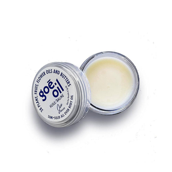 Goe Oil Jar